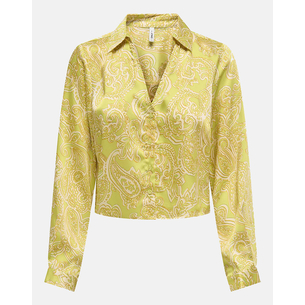 Product ONLY ONLPAULA LIFE L/S SHIRT PTM base image