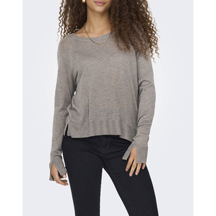 Product ONLY ONLVIENNA LS O-NECK KNT base image
