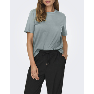 Product ONLY ONLONLY S/S TEE JRS NOOS base image