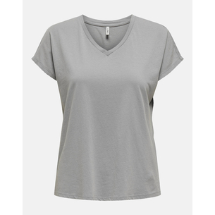 Product ONLY ONLLUCY LIFE SS VNECK MOSTER TOP BOX JRS base image