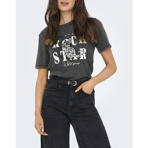 Product ONLY ONLLUCY LIFE S/S TIGERS TOP BOX JRS base image