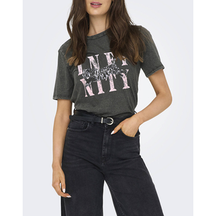 Product ONLY ONLLUCY LIFE S/S TIGERS TOP BOX JRS base image
