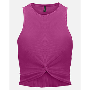 Product ONLY ONLSANDY S/L TWIST TOP JRS base image