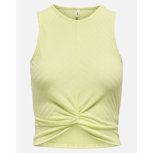 Product ONLY ONLSANDY S/L TWIST TOP JRS base image