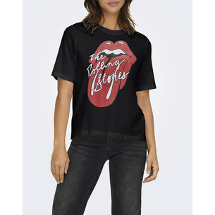 Product ONLY ONLROLLING STONES LIFE S/S TOP BOX JRS base image