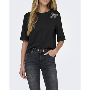 Product ONLY ONLANTONIA LIFE S/S TEE BOX JRS base image