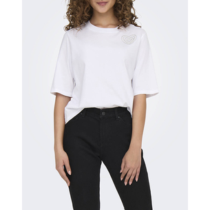 Product ONLY ONLANTONIA LIFE S/S TEE BOX JRS base image