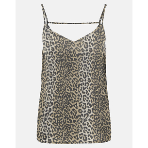 Product ONLY ONLNOVA LIFE VIS PARIS SINGLET AOP base image