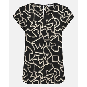 Product ONLY ONLNOVA LIFE VIS S/S TOP base image