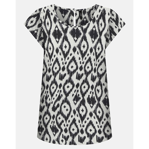 Product ONLY ONLNOVA LIFE VIS S/S TOP base image