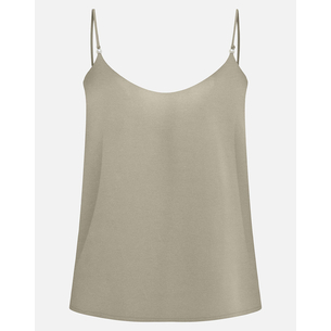 Product ONLY ONLJAKIRI LINEN SINGLET PTM base image