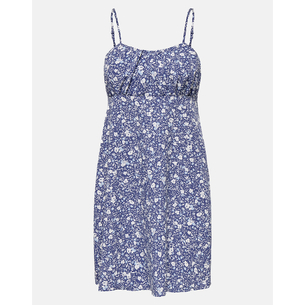Product ONLY ONLNOVA LIFE VIS ALEXIS DRESS AOP base image