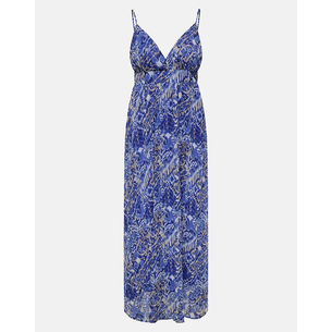 Product ONLY ONLVIKKI LIFE STRAP ANK DRESS PTM base image