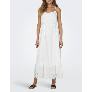 Product ONLY ONLLOU LIFE EMB STRAP ANKEL DRESS PTM base image