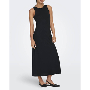 Product ONLY ONLMAY LIFE S/L LONG DRESS JRS base image