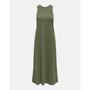 Product ONLY ONLMAY LIFE S/L LONG DRESS JRS base image