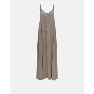 Product ONLY ONLARIS LIFE STRAP MAXI DRESS CC WVN base image