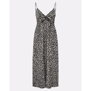 Product ONLY ONLNOVA LIFE VIS JULES LONG DRESS AOP base image
