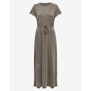 Product ONLY ONLHANNAH S/S LONG DRESS JRS base image