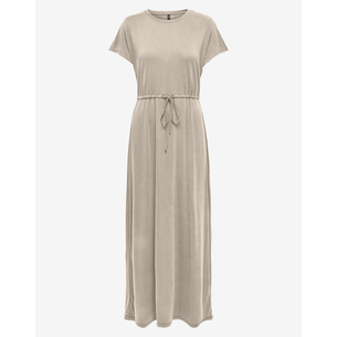 Product ONLY ONLHANNAH S/S LONG DRESS JRS base image