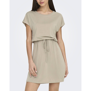 Product ONLY ONLHANNAH S/S SHORT DRESS JRS base image