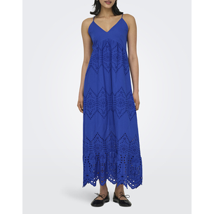 Product ONLY ONLMILLA LIFE STRAP MAXI DRESS WVN base image