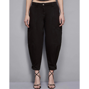 Product PATRIZIA PEPE PANTALONI/TROUSERS ΠΑΝΤΕΛΟΝΙ ΓΥΝΑΙΚΕΙΟ base image