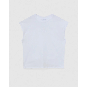 Product PATRIZIA PEPE MAGLIA/T-SHIRT ΜΠΛΟΥΖΑ ΓΥΝΑΙΚΕΙΟ base image