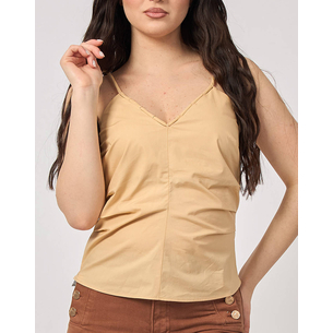 Product PATRIZIA PEPE CAMICIA/TOP ΠΟΥΚΑΜΙΣΟ ΓΥΝΑΙΚΕΙΟ base image