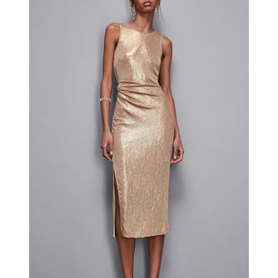 Product PATRIZIA PEPE ABITO/DRESS ΦΟΡΕΜΑ ΓΥΝΑΙΚΕΙΟ base image