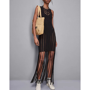 Product PATRIZIA PEPE ABITO/DRESS ΦΟΡΕΜΑ ΓΥΝΑΙΚΕΙΟ base image