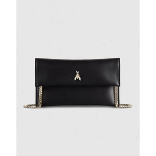 Product PATRIZIA PEPE  BORSA/BAG ΤΣΑΝΤΑ ΓΥΝΑΙΚΕΙΟ (Διαστάσεις: 21.5 x 12.5εκ.) base image