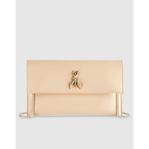 Product PATRIZIA PEPE  BORSA/BAG ΤΣΑΝΤΑ ΓΥΝΑΙΚΕΙΟ (Διαστάσεις: 28 x 16εκ.) base image