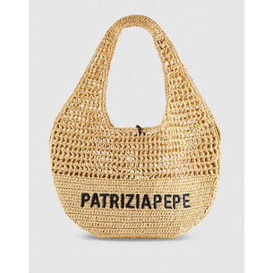 Product PATRIZIA PEPE  BORSA/BAG ΤΣΑΝΤΑ ΓΥΝΑΙΚΕΙΟ (Διαστάσεις: 47 x 58εκ.) base image