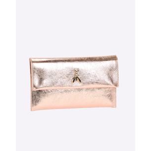 Product PATRIZIA PEPE  BORSA/BAG ΤΣΑΝΤΑ ΓΥΝΑΙΚΕΙΟ (Διαστάσεις:  28 x 16 εκ.) base image
