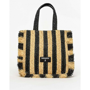 Product PATRIZIA PEPE  BORSA/BAG ΤΣΑΝΤΑ ΓΥΝΑΙΚΕΙΟ (Διαστάσεις: 36 x 33 x 2εκ.) base image