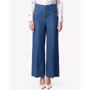 Product PENNY BLACK EPOPEA PANT DENIM base image