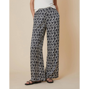 Product PENNY BLACK ALDO TROUSERS base image