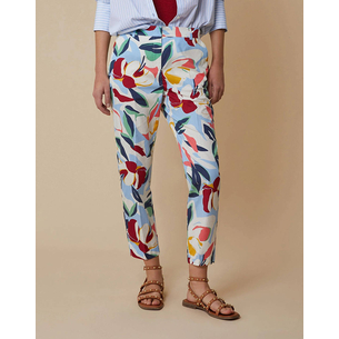 Product PENNY BLACK FIORDI TROUSERS base image
