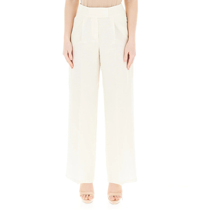 Product PENNY BLACK VIRGIN TROUSERS base image