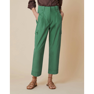 Product PENNY BLACK DIRITTO TROUSERS base image