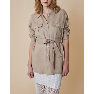 Product PENNY BLACK CLOTHING LONG SLEEVE SHIRTS base image