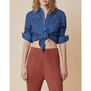 Product PENNY BLACK IGLOO SHIRT base image