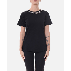 Product PENNY BLACK SOLE T-SHIRT base image