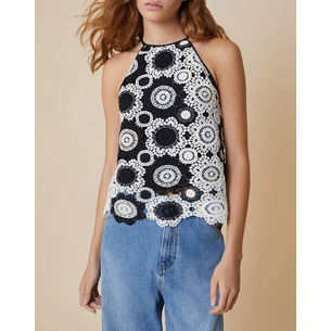 Product PENNY BLACK IRPINIA TOP base image