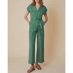 Product PENNY BLACK ILARE JUMPSUIT base image