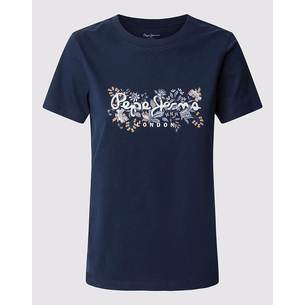 Product PEPE JEANS DROP 1 ROSALIND ΜΠΛΟΥΖΑ ΓΥΝΑΙΚΕΙΟ base image
