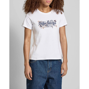 Product PEPE JEANS DROP 1 ROSALIND ΜΠΛΟΥΖΑ ΓΥΝΑΙΚΕΙΟ base image