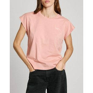 Product PEPE JEANS DROP 1 BLOOMA ΜΠΛΟΥΖΑ ΓΥΝΑΙΚΕΙΟ base image