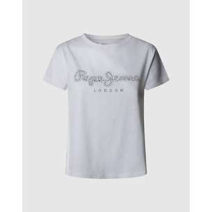 Product PEPE JEANS DROP 2 RYLEIGH ΜΠΛΟΥΖΑ ΓΥΝΑΙΚΕΙΟ base image